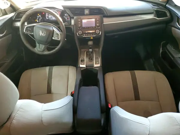 19XFC2F53JE016945 2018 HONDA CIVIC - Image 8