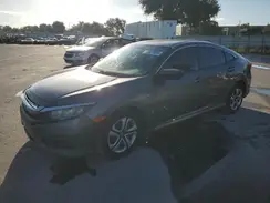 19XFC2F53JE016959 2018 HONDA CIVIC