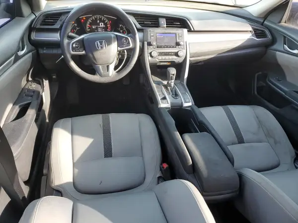 19XFC2F53JE016959 2018 HONDA CIVIC - Image 8