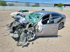 19XFC2F53JE017898 2018 HONDA CIVIC