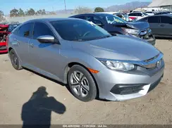 19XFC2F53JE019246 2018 HONDA CIVIC