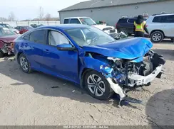 19XFC2F53JE019635 2018 HONDA CIVIC