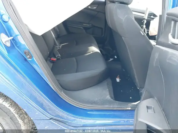 19XFC2F53JE019635 2018 HONDA CIVIC - Image 8