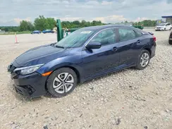 19XFC2F53JE019828 2018 HONDA CIVIC