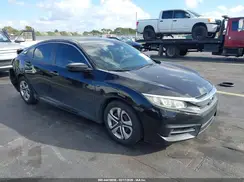 19XFC2F53JE020106 2018 HONDA CIVIC