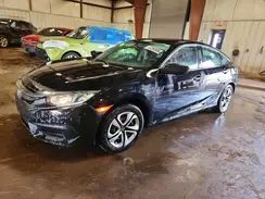 19XFC2F53JE020140 2018 HONDA CIVIC