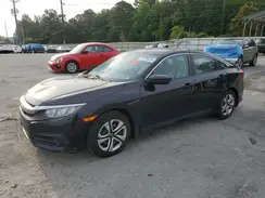 19XFC2F53JE020347 2018 HONDA CIVIC