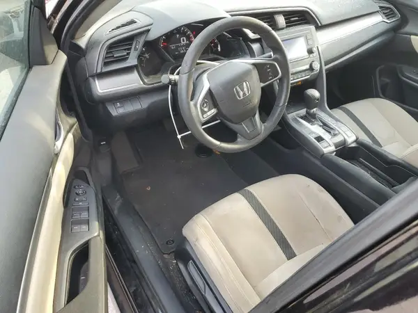 19XFC2F53JE020347 2018 HONDA CIVIC - Image 8