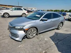 19XFC2F53JE020493 2018 HONDA CIVIC
