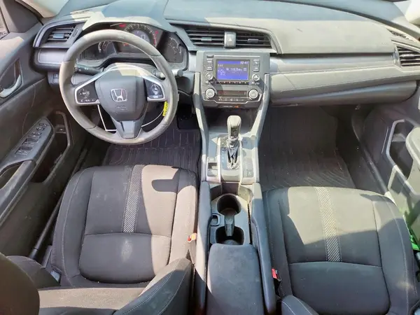 19XFC2F53JE020493 2018 HONDA CIVIC - Image 8