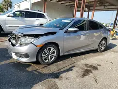 19XFC2F53JE021286 2018 HONDA CIVIC
