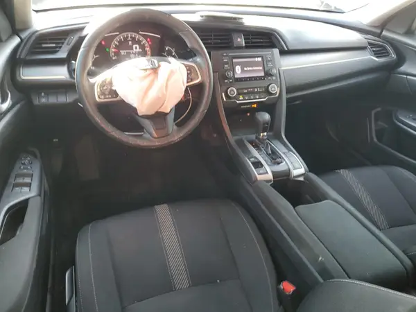 19XFC2F53JE021286 2018 HONDA CIVIC - Image 8