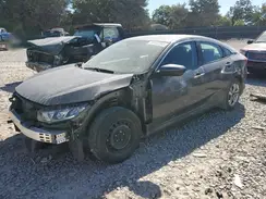 19XFC2F53JE021434 2018 HONDA CIVIC