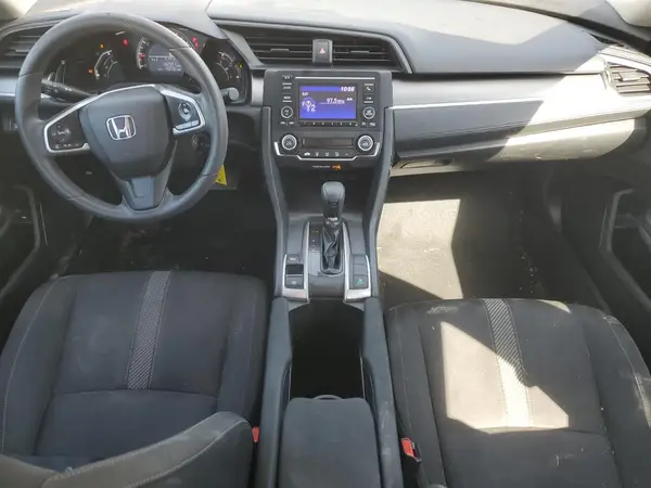 19XFC2F53JE021434 2018 HONDA CIVIC - Image 8