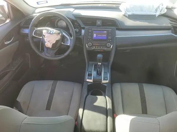 19XFC2F53JE022633 2018 HONDA CIVIC - Image 8