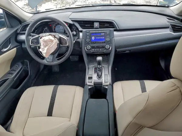 19XFC2F53JE022955 2018 HONDA CIVIC - Image 8