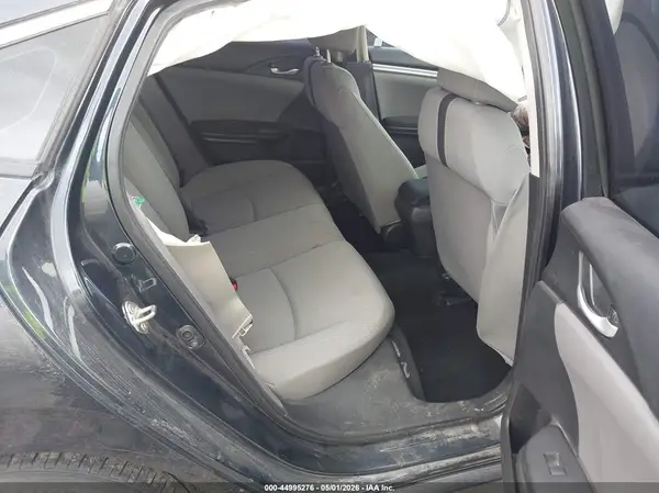 19XFC2F53JE023748 2018 HONDA CIVIC - Image 8