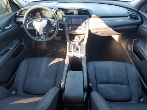 19XFC2F53JE024415 2018 HONDA CIVIC - Image 8