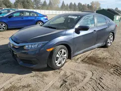 19XFC2F53JE024723 2018 HONDA CIVIC