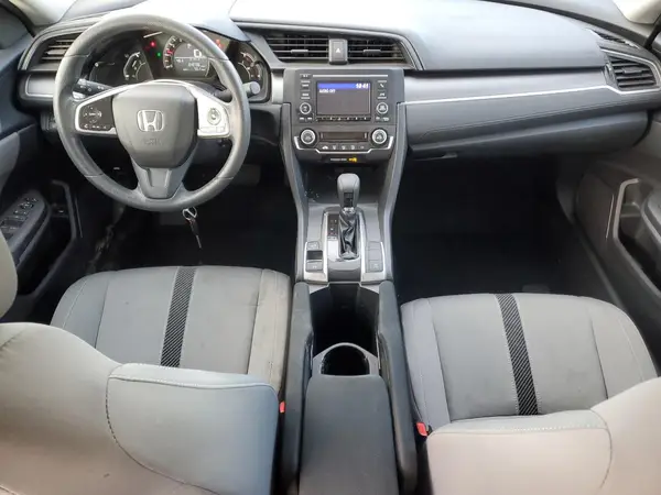 19XFC2F53JE024723 2018 HONDA CIVIC - Image 8