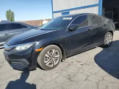 19XFC2F53JE025273 2018 HONDA CIVIC