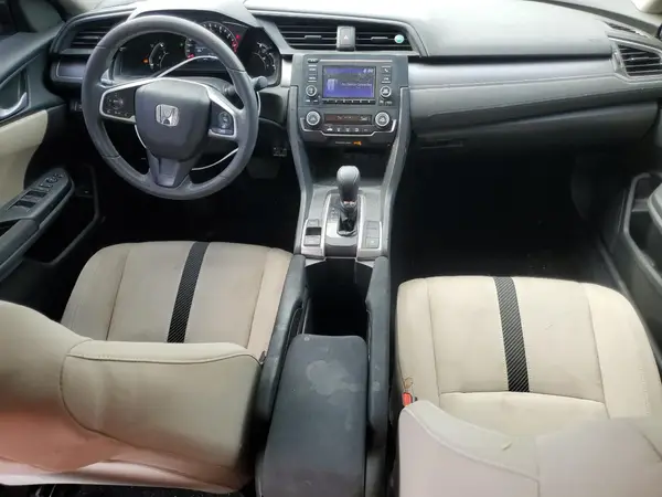 19XFC2F53JE025273 2018 HONDA CIVIC - Image 8