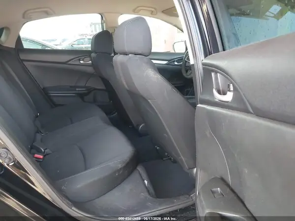 19XFC2F53JE026438 2018 HONDA CIVIC - Image 8