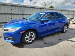 19XFC2F53JE026763 2018 HONDA CIVIC
