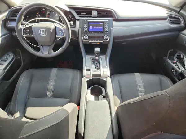 19XFC2F53JE026763 2018 HONDA CIVIC - Image 8