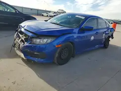 19XFC2F53JE027749 2018 HONDA CIVIC