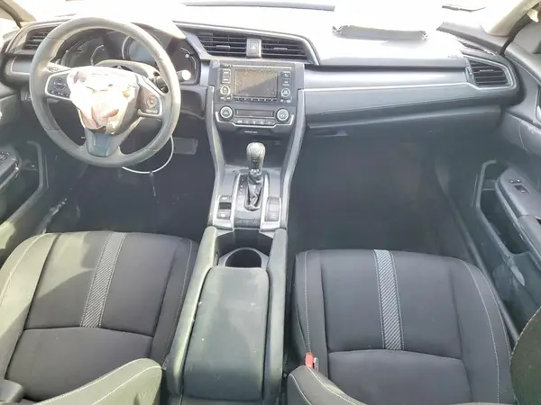 19XFC2F53JE027749 2018 HONDA CIVIC - Image 8