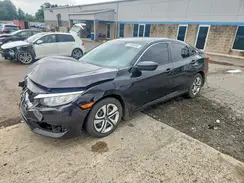 19XFC2F53JE028190 2018 HONDA CIVIC