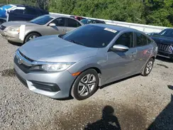 19XFC2F53JE029419 2018 HONDA CIVIC