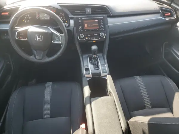 19XFC2F53JE029419 2018 HONDA CIVIC - Image 8