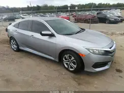 19XFC2F53JE029422 2018 HONDA CIVIC