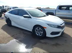19XFC2F53JE029551 2018 HONDA CIVIC