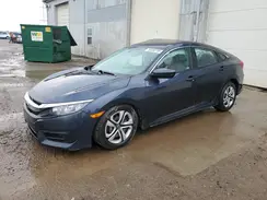 19XFC2F53JE029727 2018 HONDA CIVIC