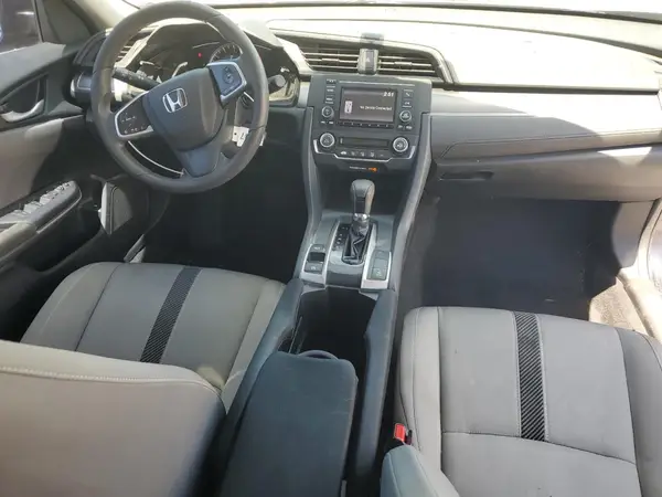 19XFC2F53JE029761 2018 HONDA CIVIC - Image 8
