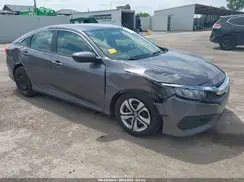 19XFC2F53JE030280 2018 HONDA CIVIC