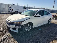 19XFC2F53JE030473 2018 HONDA CIVIC