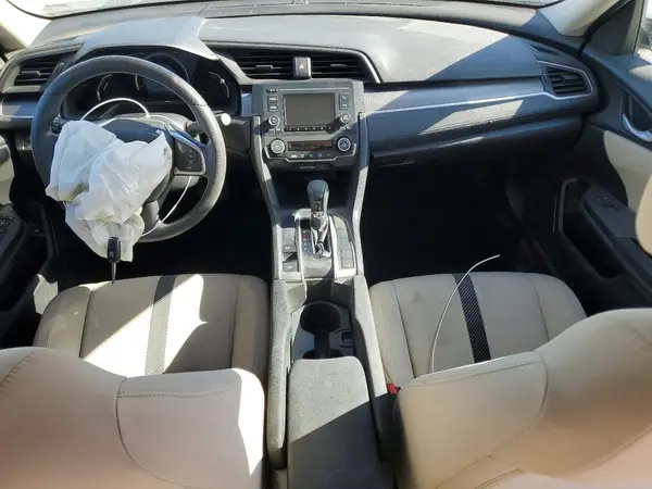 19XFC2F53JE030473 2018 HONDA CIVIC - Image 8