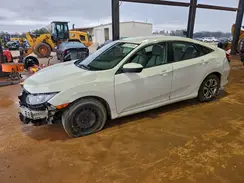 19XFC2F53JE031929 2018 HONDA CIVIC