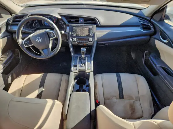 19XFC2F53JE031929 2018 HONDA CIVIC - Image 8