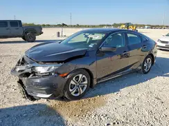 19XFC2F53JE032434 2018 HONDA CIVIC