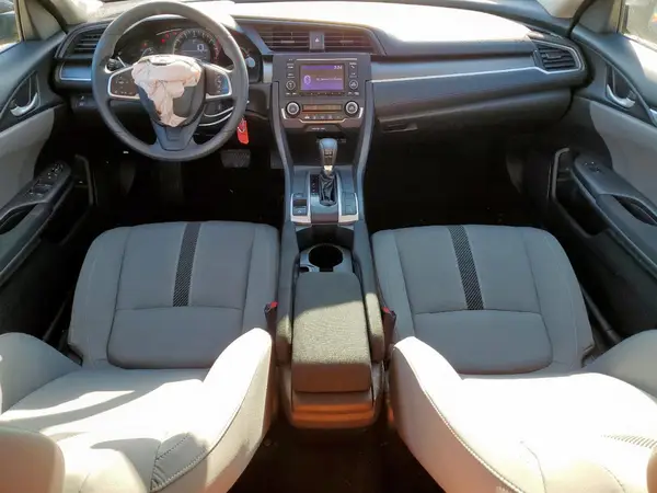 19XFC2F53JE032434 2018 HONDA CIVIC - Image 8