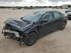 19XFC2F53JE032725 2018 HONDA CIVIC