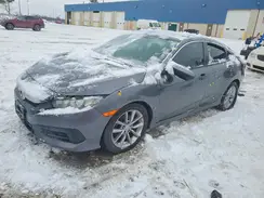 19XFC2F53JE033079 2018 HONDA CIVIC