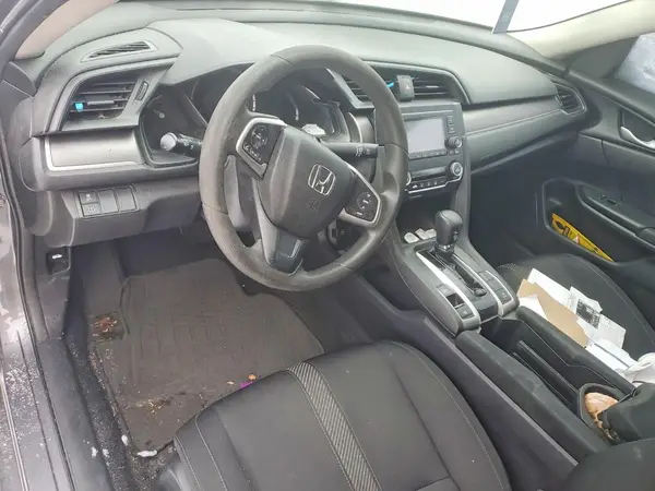 19XFC2F53JE033079 2018 HONDA CIVIC - Image 8