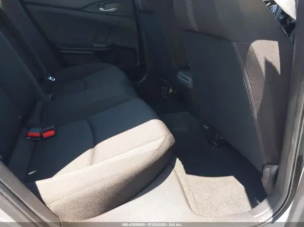 19XFC2F53JE033406 2018 HONDA CIVIC - Image 8