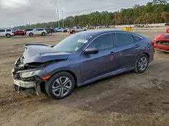 19XFC2F53JE033745 2018 HONDA CIVIC